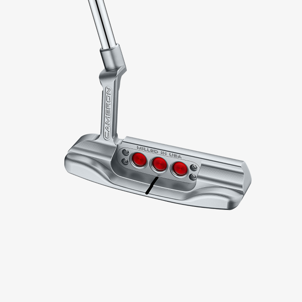 Studio Style Newport | Scotty Cameron Putters | Titleist